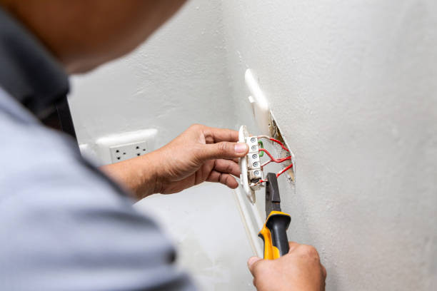 Outdoor Lighting Installation in Henrietta, TX