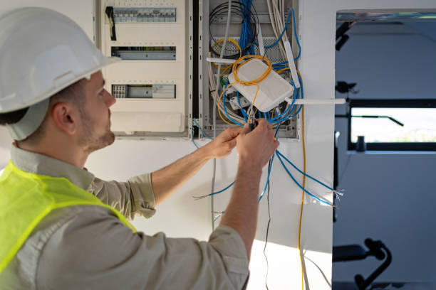 Best Electrical Wiring Services  in Henrietta, TX