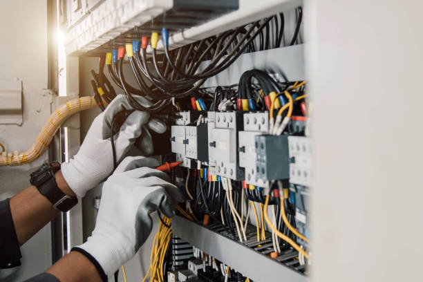 Best Residential Electrician Services  in Henrietta, TX